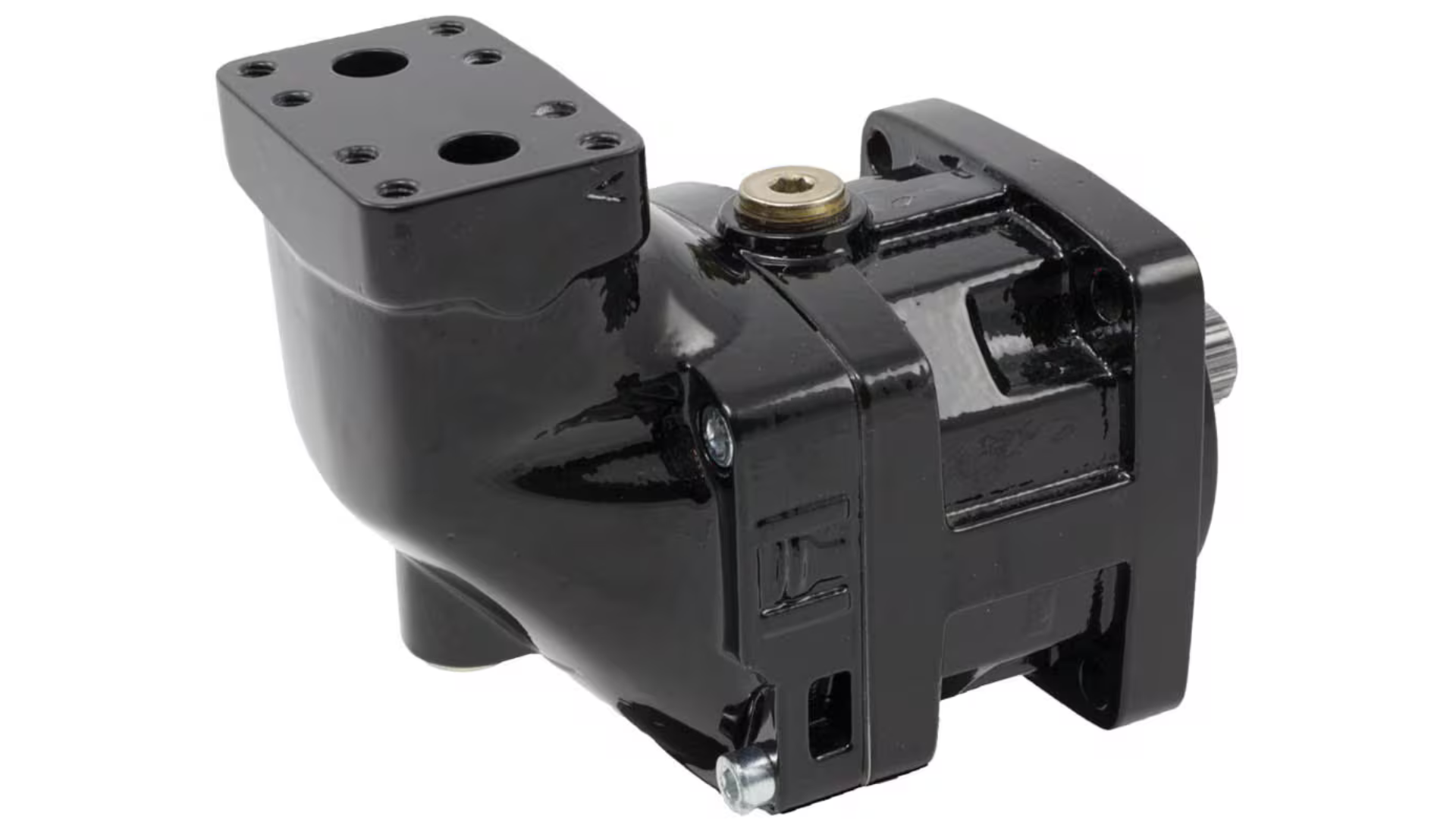 Hydraulic Pump Motor